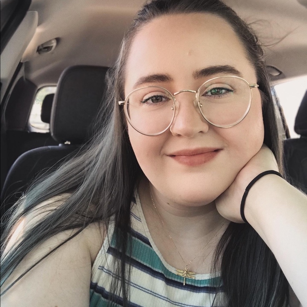 Meet your Posher, Anita